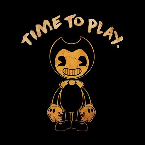 game jolt bendy